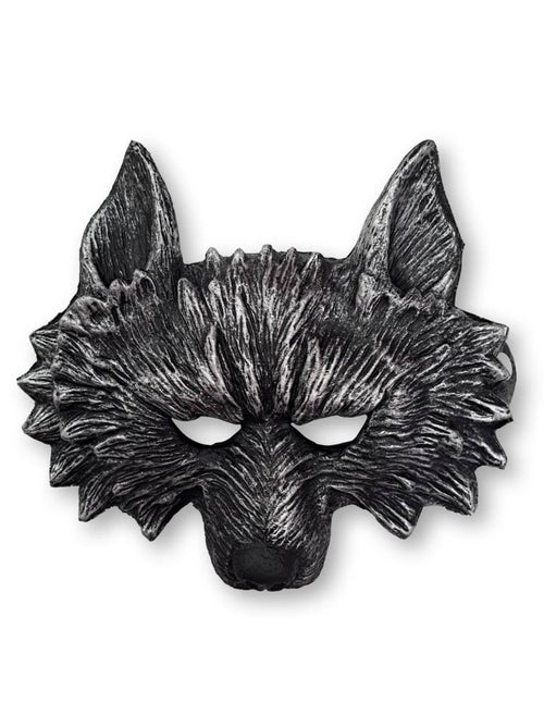 Disfraz infantil máscara de lobo | Great Pretenders - Kiabi