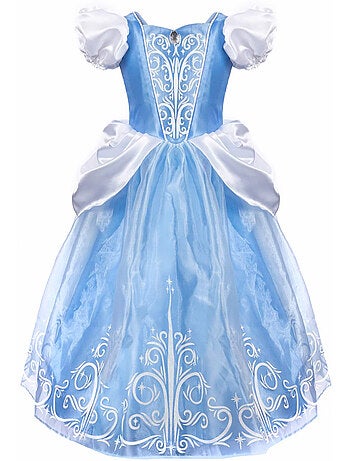 Disfraz infantil – reina de hielo | Great Pretenders