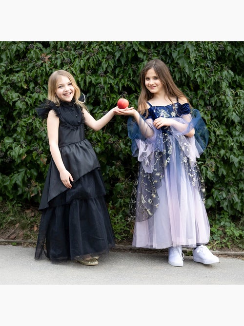 Disfraz infantil – vestido de bruja gótica | great pretenders - Kiabi