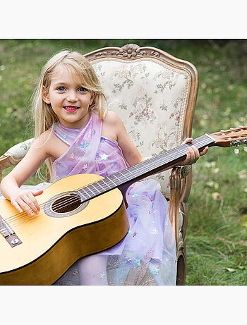 Disfraz infantil vestido de princesa - Great Pretenders