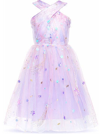 Disfraz infantil vestido de princesa | Great Pretenders