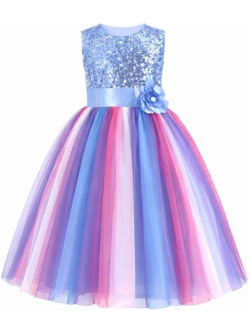Disfraz infantil – vestido de princesa louise | Labay - Kiabi