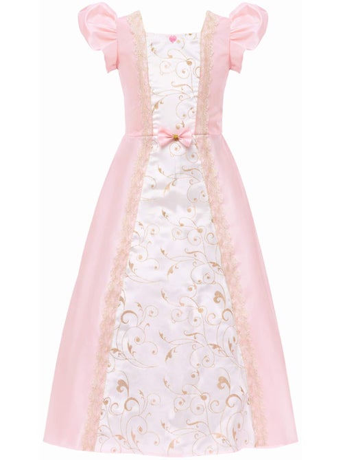 Disfraz infantil – vestido de princesa parís | Great Pretenders - Kiabi