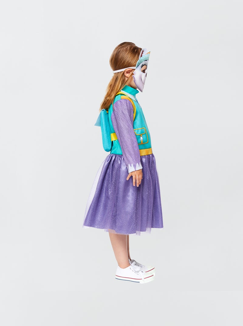 Disfraz 'La Patrulla Canina' PURPURA - Kiabi