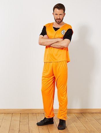 Disfraz manga - Kiabi