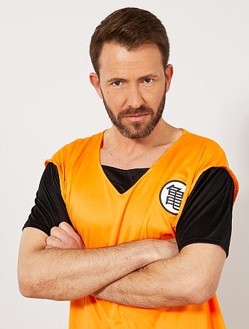 Disfraz manga - Kiabi