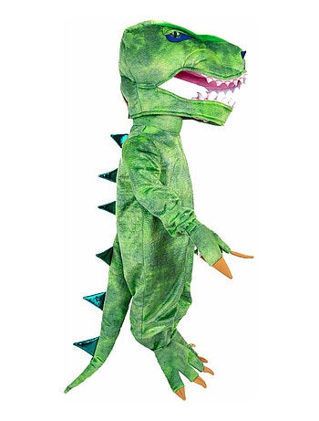 Disfraz mono de dinosaurio t-rex para niños - Great Pretenders