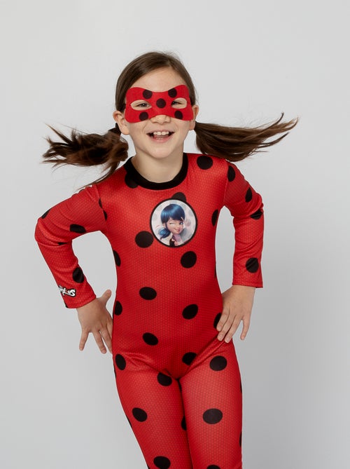 Disfraz mono 'Miraculous' - Kiabi