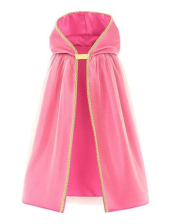 Disfraz niña – capa de princesa margot - Labay