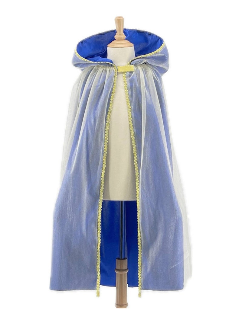 Disfraz niña – capa de princesa margot | Labay Azul - Kiabi