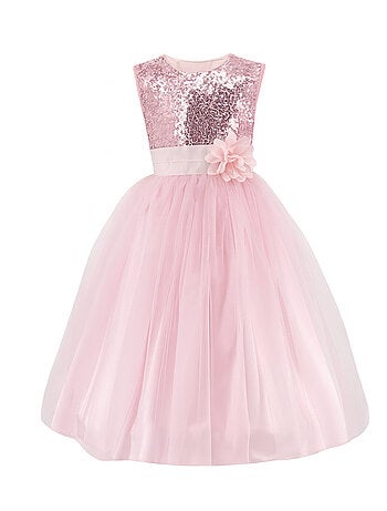 Disfraz niña – vestido de princesa emma - Labay