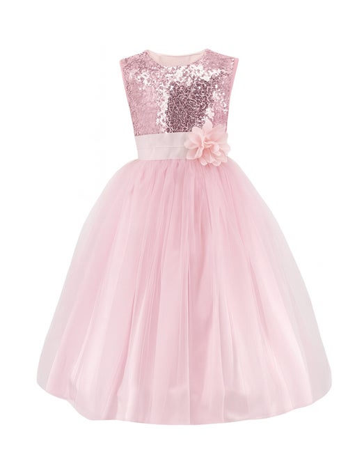 Disfraz niña – vestido de princesa emma | Labay - Kiabi
