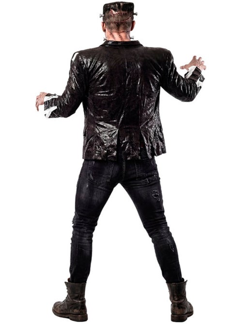 Disfraz o chaqueta de frankenstein para hombre - Kiabi Disfraz o chaqueta de frankenstein para hombre - Kiabi