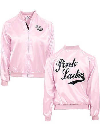 Disfraz o Chaqueta de los Años 50