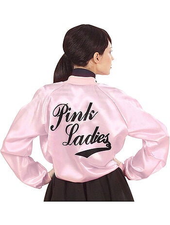 Disfraz o Chaqueta de los Años 50
