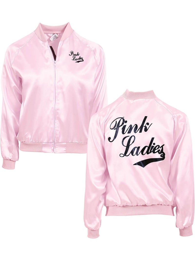 Disfraz o Chaqueta de los Años 50 Multicolor - Kiabi