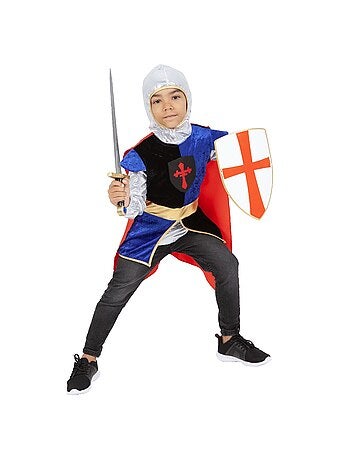 Disfraz o Kit de Caballero Medieval