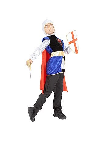 Disfraz o Kit de Caballero Medieval