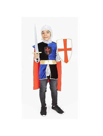 Disfraz o Kit de Caballero Medieval