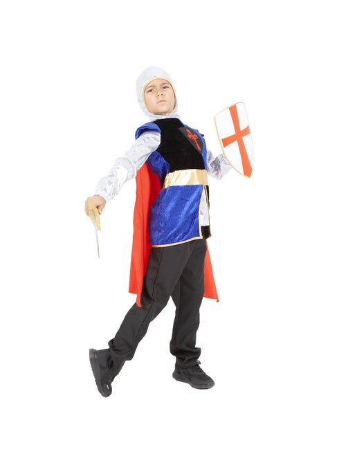 Disfraz o Kit de Caballero Medieval - Kiabi