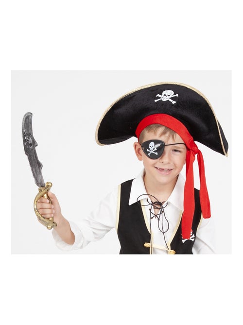 Disfraz o Kit de Pirata - Kiabi