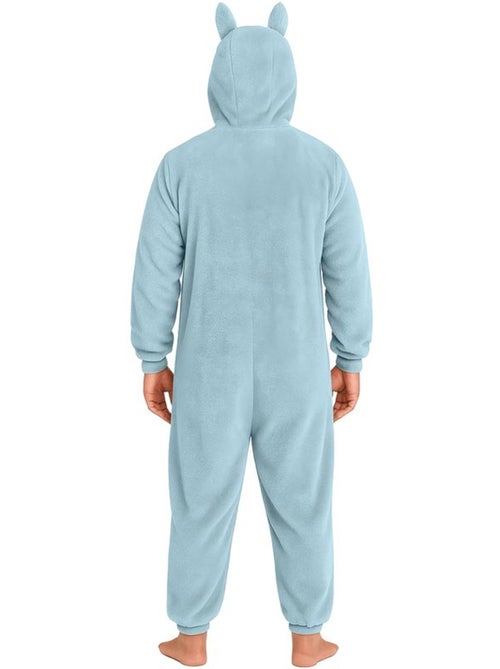 Disfraz o Pijama de Monstruo Lulú - Kiabi