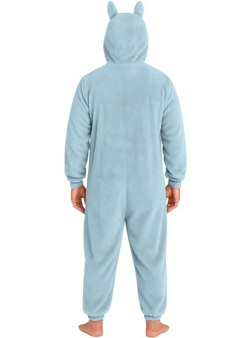Disfraz o Pijama de Monstruo Lulú - Kiabi