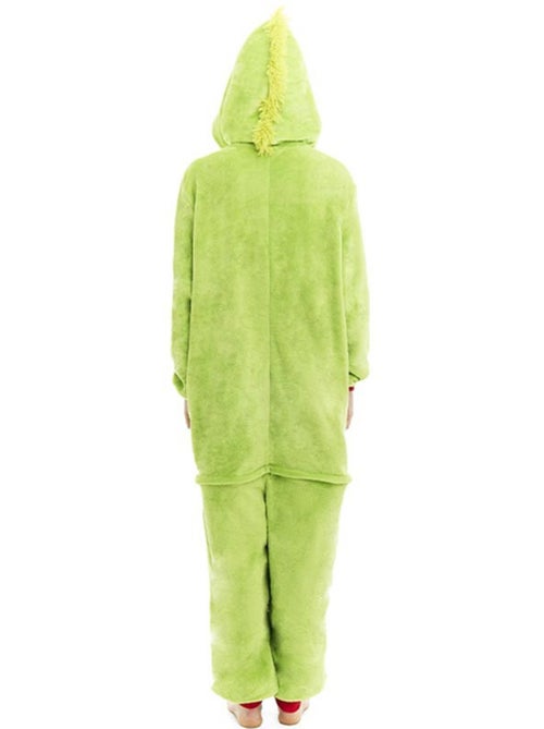 Disfraz o Pijama Duende Navideño - Kiabi