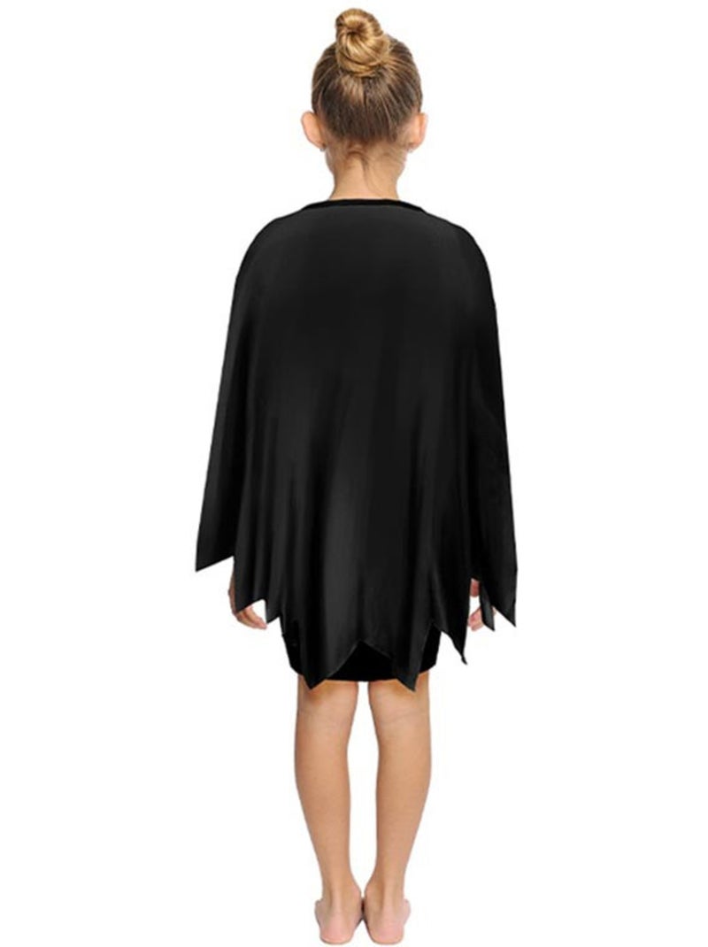 Disfraz o Poncho Calabaza feliz de 65 cm Multicolor - Kiabi
