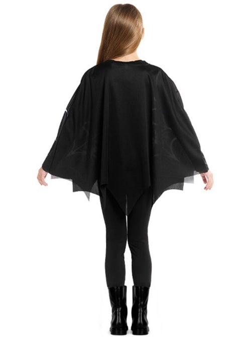 Disfraz o Poncho de Telaraña Horripilante - Kiabi
