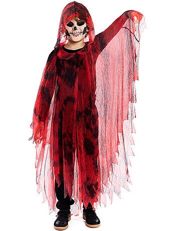 Disfraz o Túnica de Espíritu Maligno