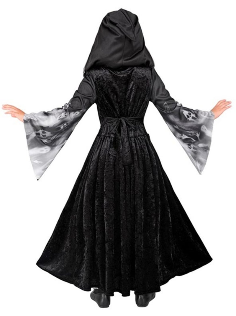 Disfraz o Túnica de Fantasma Multicolor - Kiabi