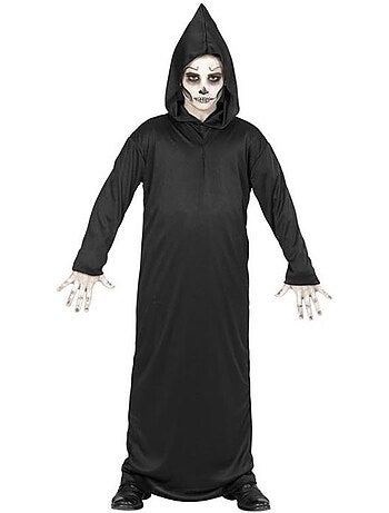 Disfraz o Túnica de la Muerte