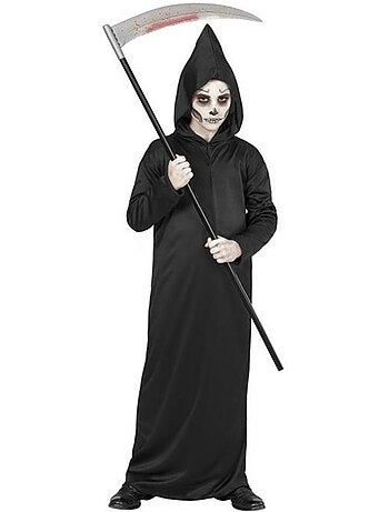Disfraz o Túnica de la Muerte
