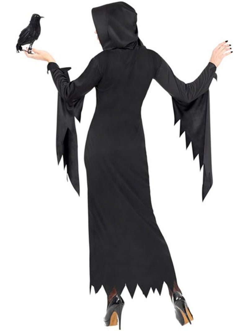 Disfraz o Túnica de Reina de la Muerte Multicolor - Kiabi