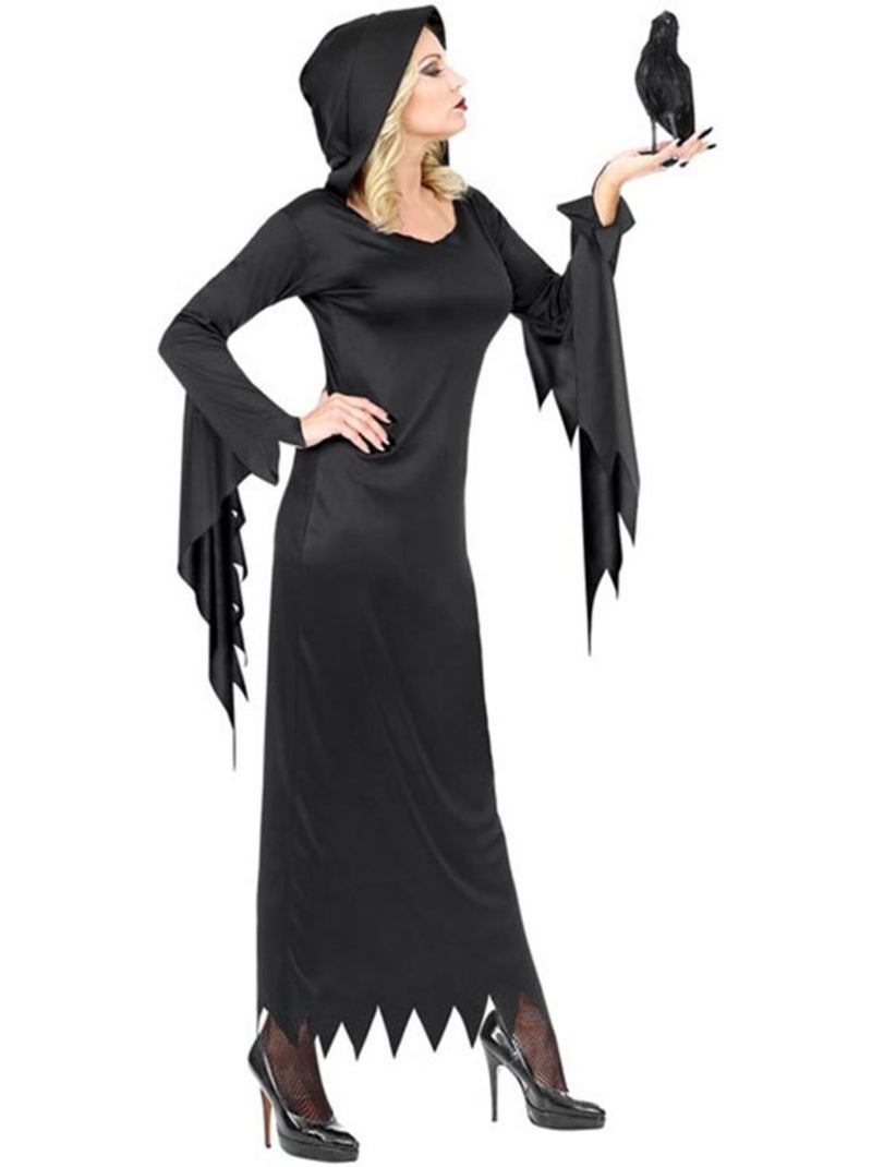 Disfraz o Túnica de Reina de la Muerte Multicolor - Kiabi