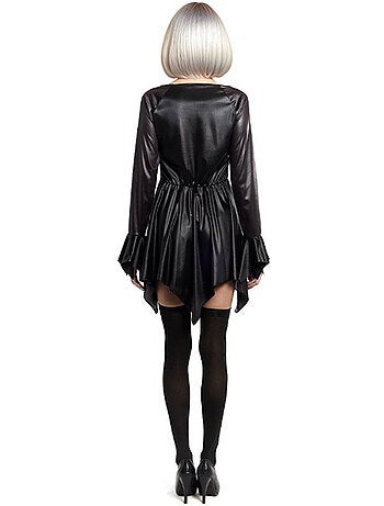 Disfraz o Vestido de Esqueleto