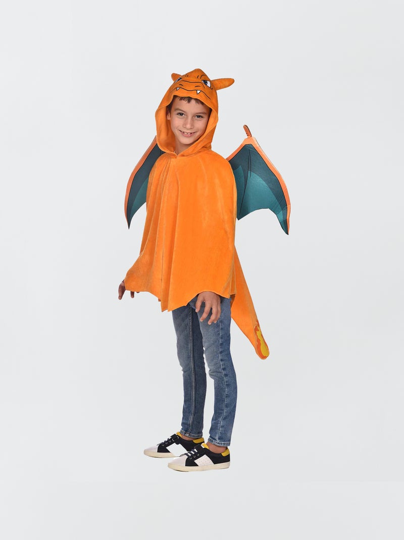 Disfraz 'Pokémon' NARANJA - Kiabi