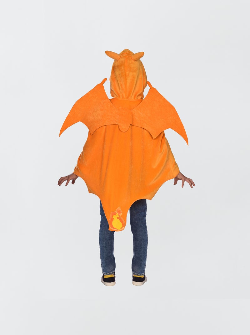 Disfraz 'Pokémon' NARANJA - Kiabi
