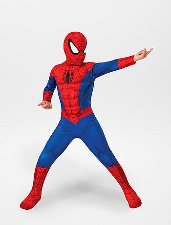 Disfraz 'Spider-Man' 'Marvel' - Kiabi