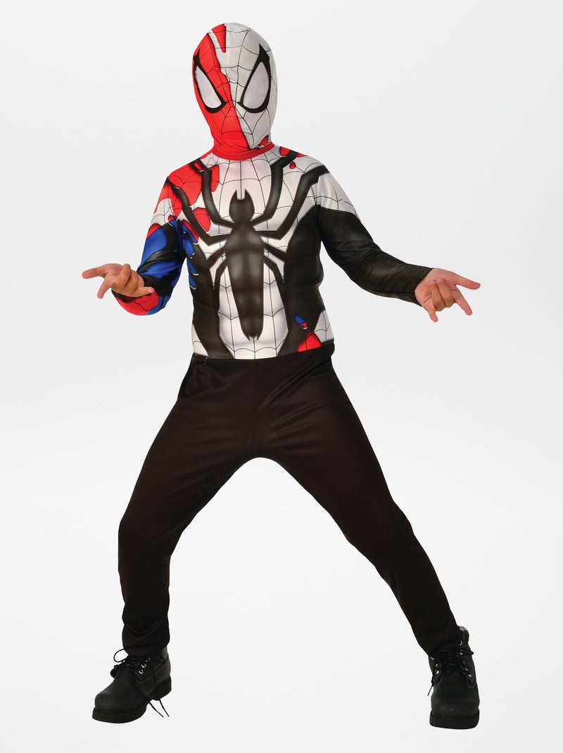 Disfraz 'Spider-Man' NEGRO - Kiabi