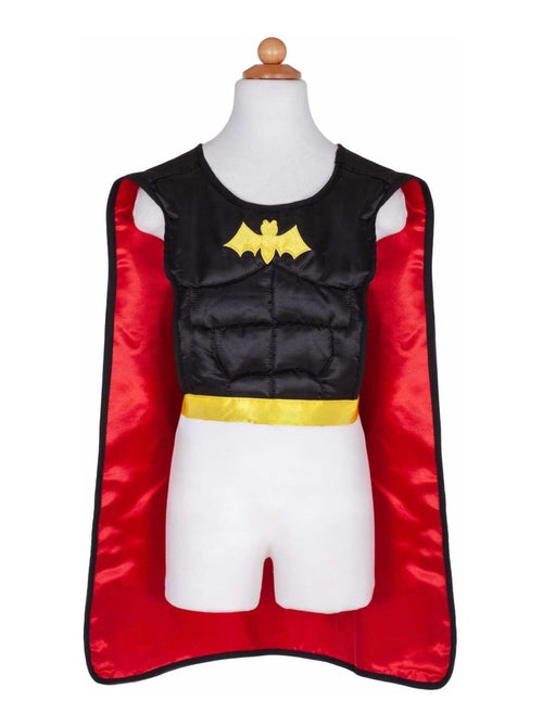 Disfraz túnica reversible de superhéroe para niños | Great Pretenders - Kiabi