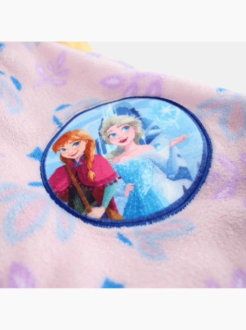 Disney - Albornoz Frozen para niña - Kiabi