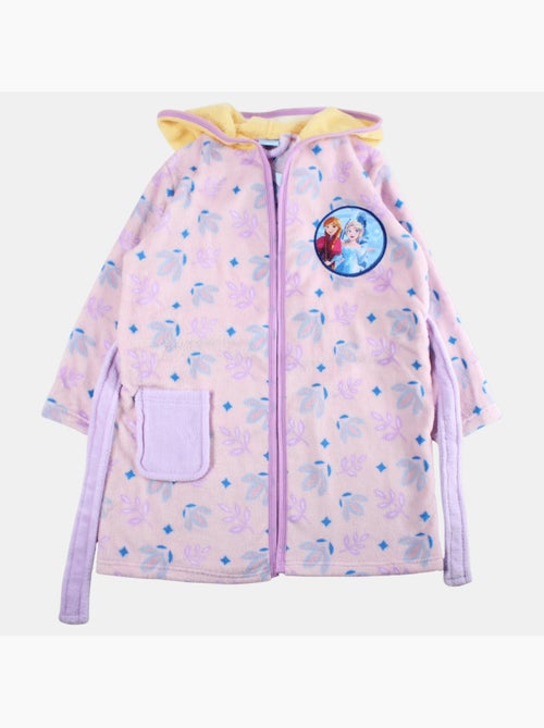 Disney - Albornoz para niña - Kiabi