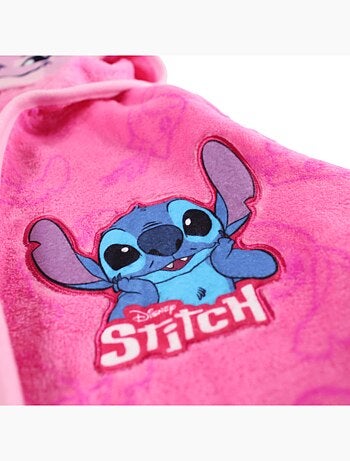 Disney - albornoz para niña