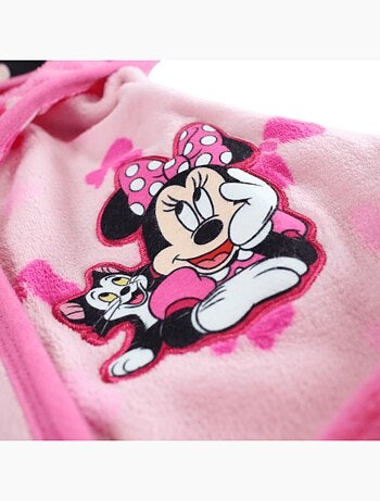 Disney - albornoz para niña