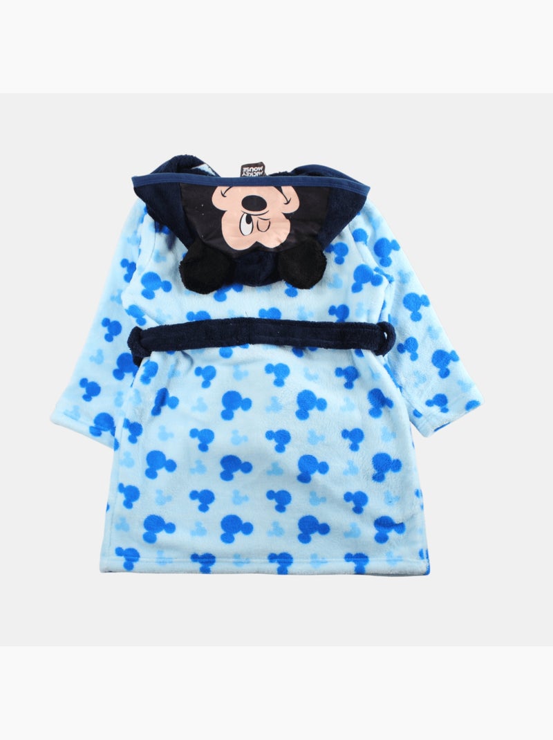 Disney - Albornoz para niño azul Azul - Kiabi