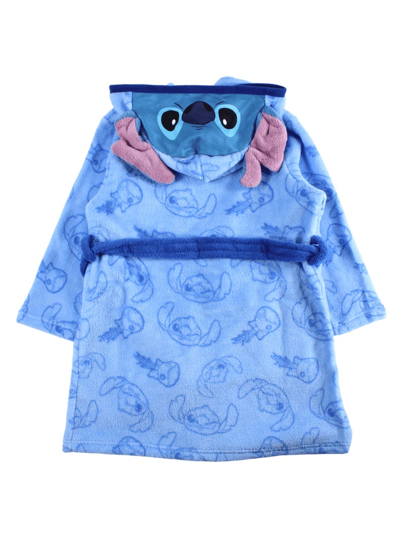 Disney - albornoz para niño Azul - Kiabi