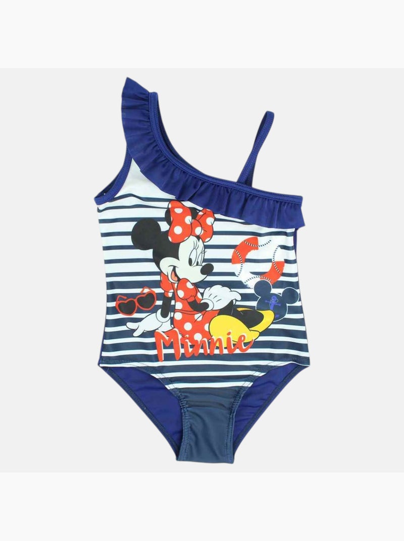Disney - Bañador Azul - Kiabi