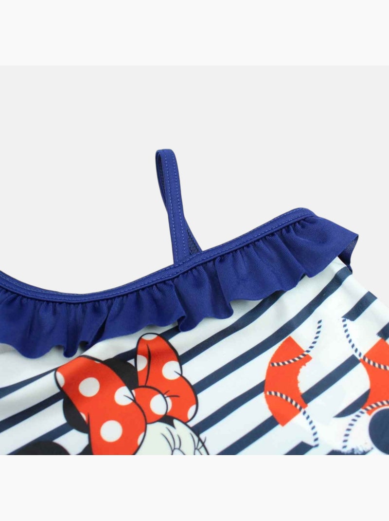 Disney - Bañador Azul - Kiabi